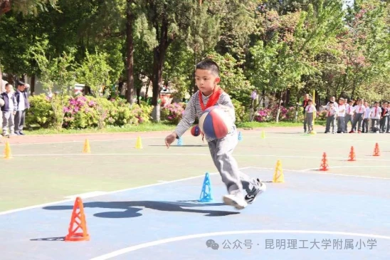 通过篮球训练提高协调性的实用技巧_0